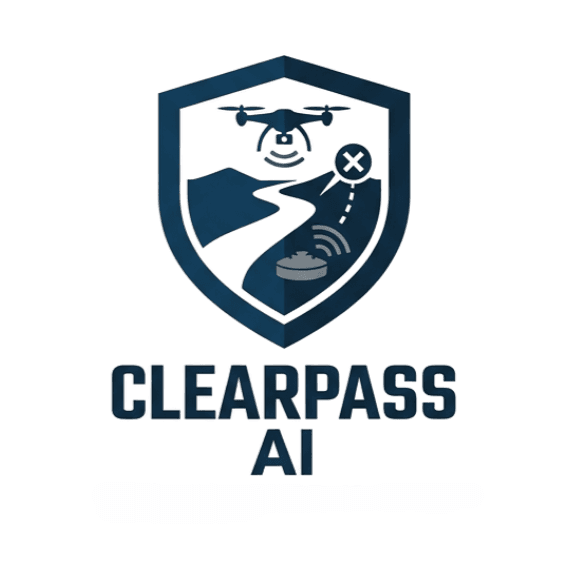 ClearPass AI - Demining & Defense Solutions